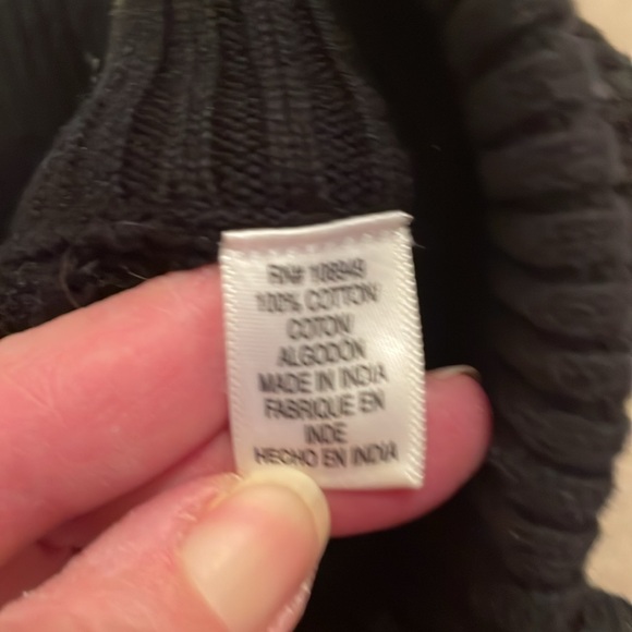 Alex cannon swester quarter zip - Picture 3 of 4